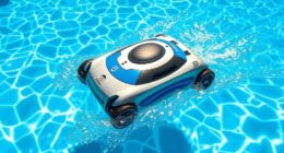 top pressure pool cleaners