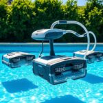 top rated automatic pool cleaners