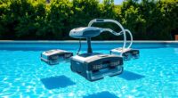 top rated automatic pool cleaners