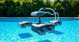 top rated automatic pool cleaners