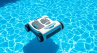 top robotic pool cleaners