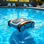 top robotic pool cleaners