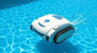 top robotic pool cleaners