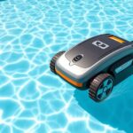 top robotic pool cleaners
