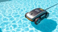 top robotic pool cleaners