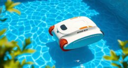top small pool cleaners