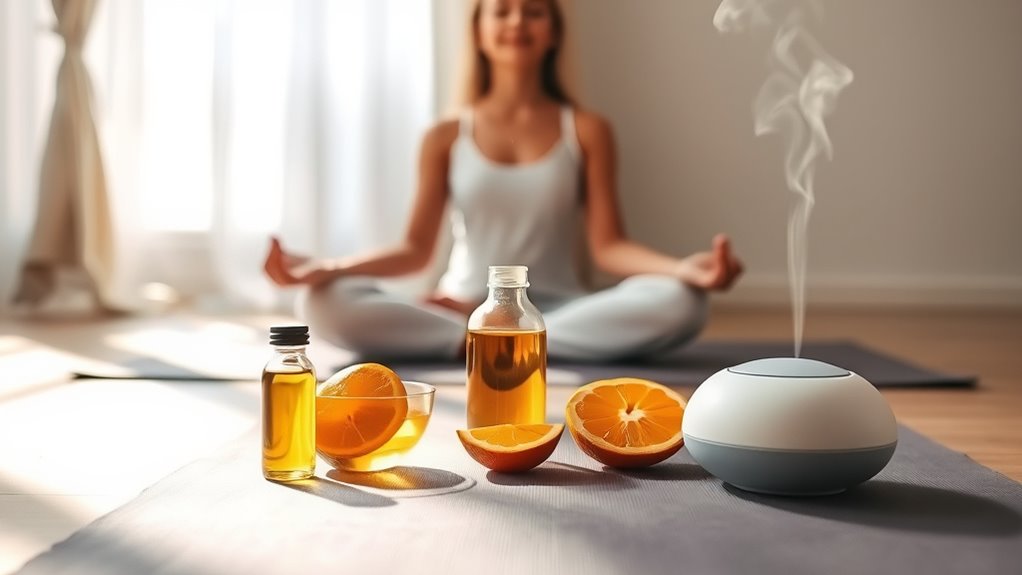 uplift calm energize center
