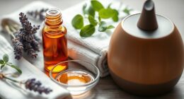 use essential oils safely