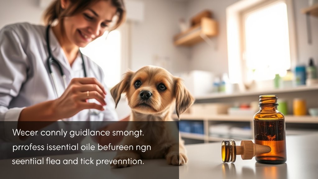 vet consultation for safety