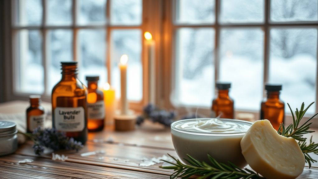 winter skin hydration tips