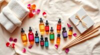 affordable relaxation gift sets