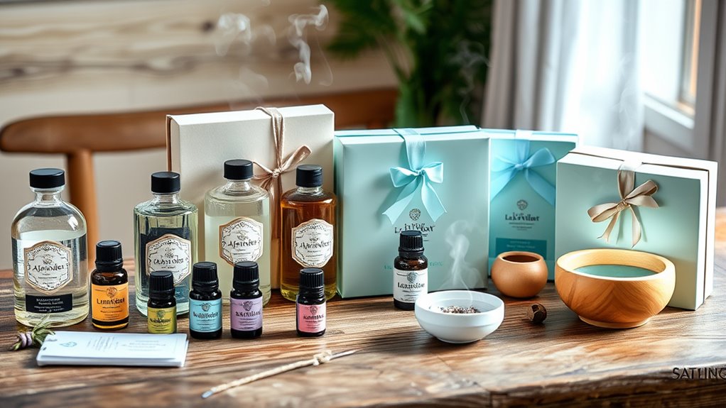 affordable versatile scent options
