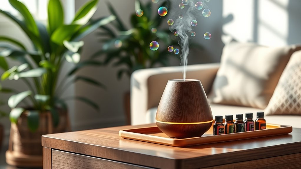 air purification and safety