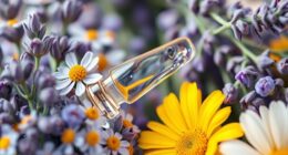 alternative essential oils for anxiety
