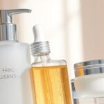 apply oils at every skincare stage