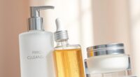 apply oils at every skincare stage