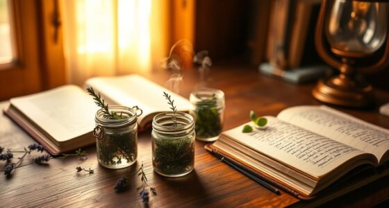 aromas enhance cognitive function