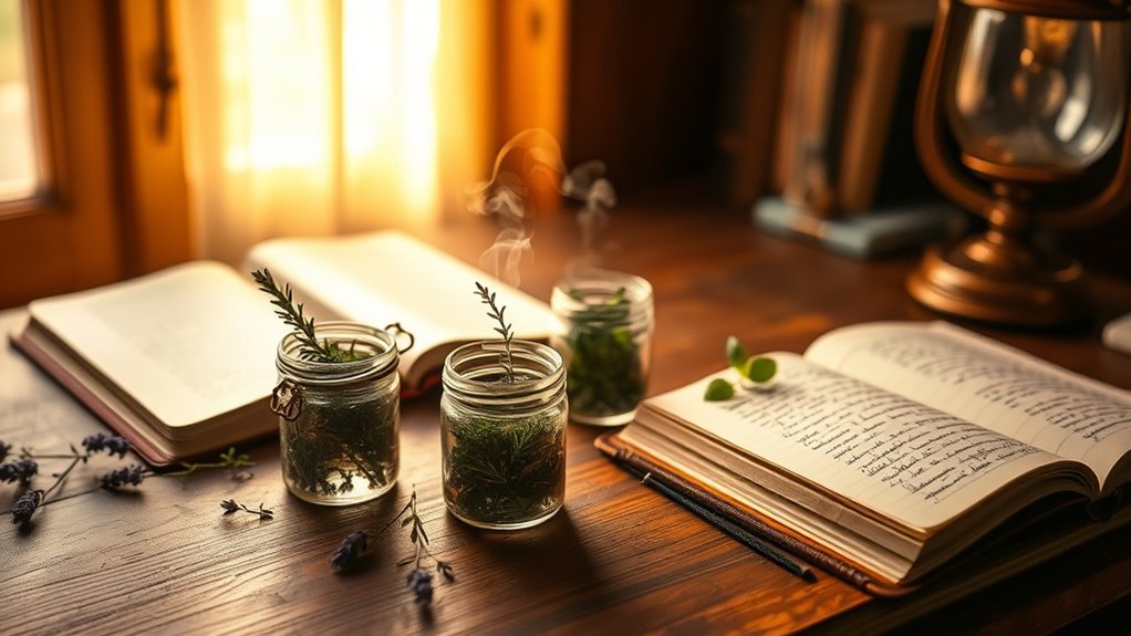 aromas enhance cognitive function