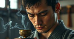 aromas enhance focus