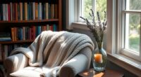 aromas for cozy reading