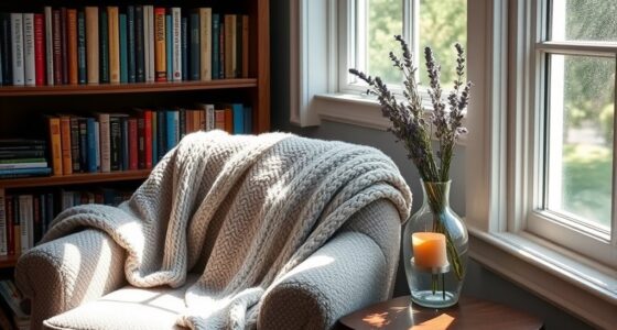 aromas for cozy reading