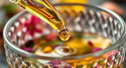 aromatherapy chemical interactions