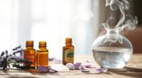 aromatherapy myths clarified