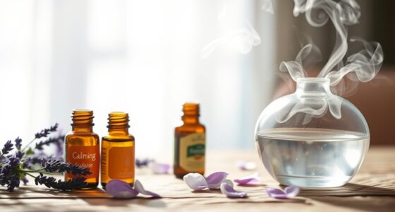 aromatherapy myths clarified