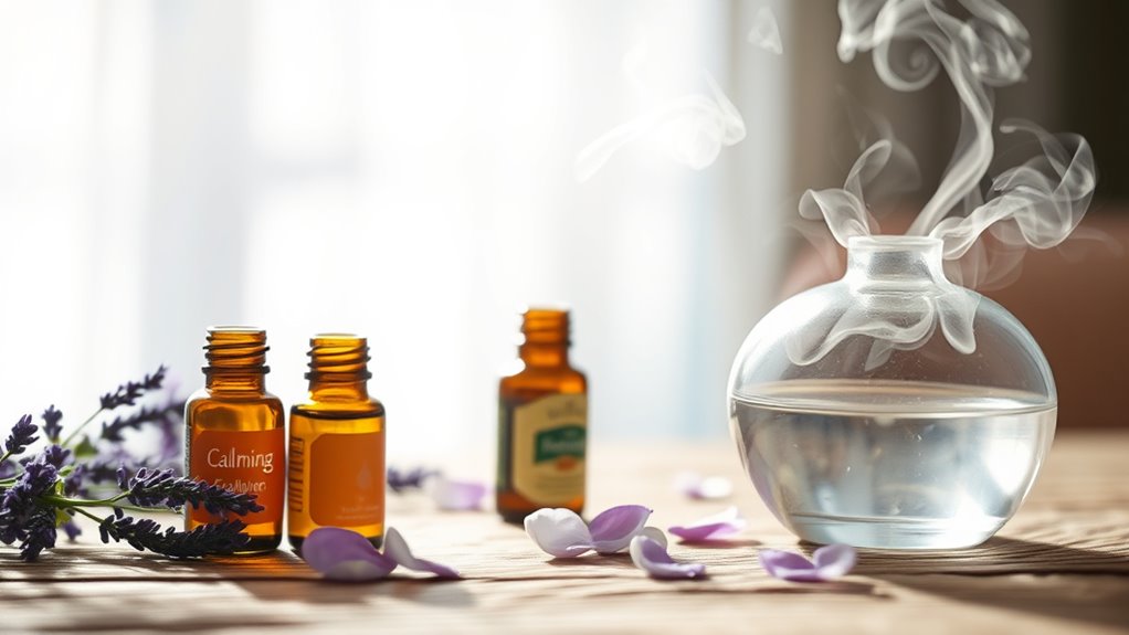 aromatherapy myths clarified
