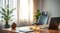 aromatherapy tips for productivity