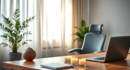 aromatherapy tips for productivity