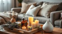 aromatherapy tips for relaxation