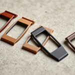 aromatherapy watch band inserts