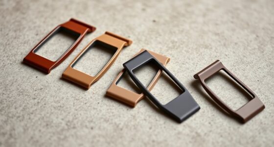 aromatherapy watch band inserts