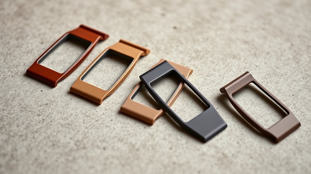 aromatherapy watch band inserts