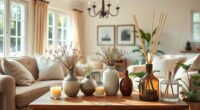 aromatic interior design ideas