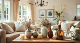 aromatic interior design ideas