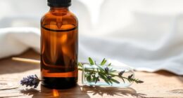 assessing essential oil purity