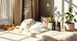 avoid essential oils pets