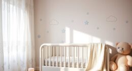 baby safe calming scents