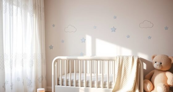 baby safe calming scents