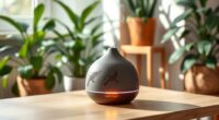 bird safe aromatic diffusers