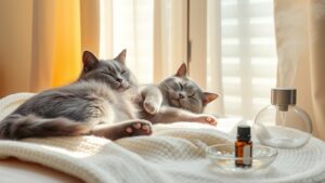 Aromatherapy for Pets - Aromatherapy Naturals