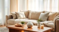 calming oils for serenity