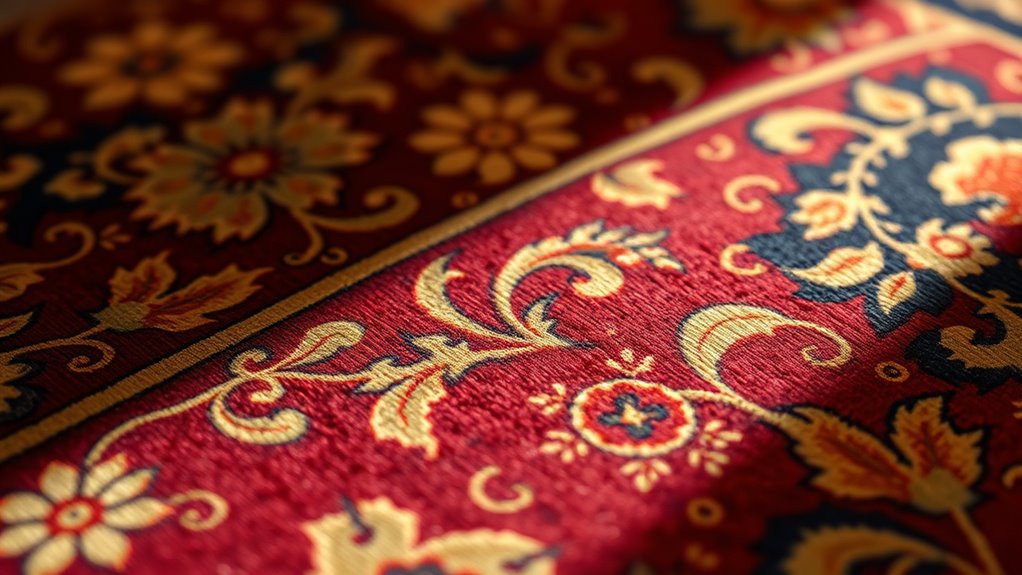 carpet selection considerations guide