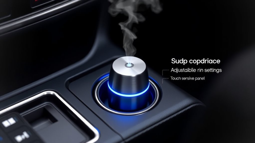 choose control safety fit