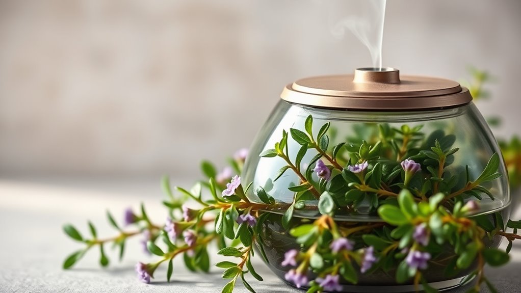choose pure authentic oregano