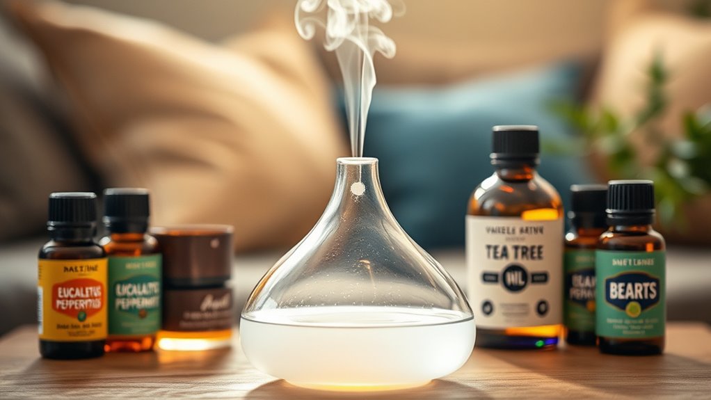 choose safe effective blend