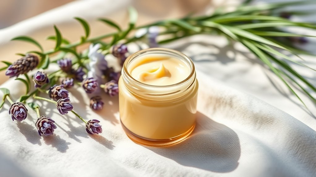 choose safe effective cream