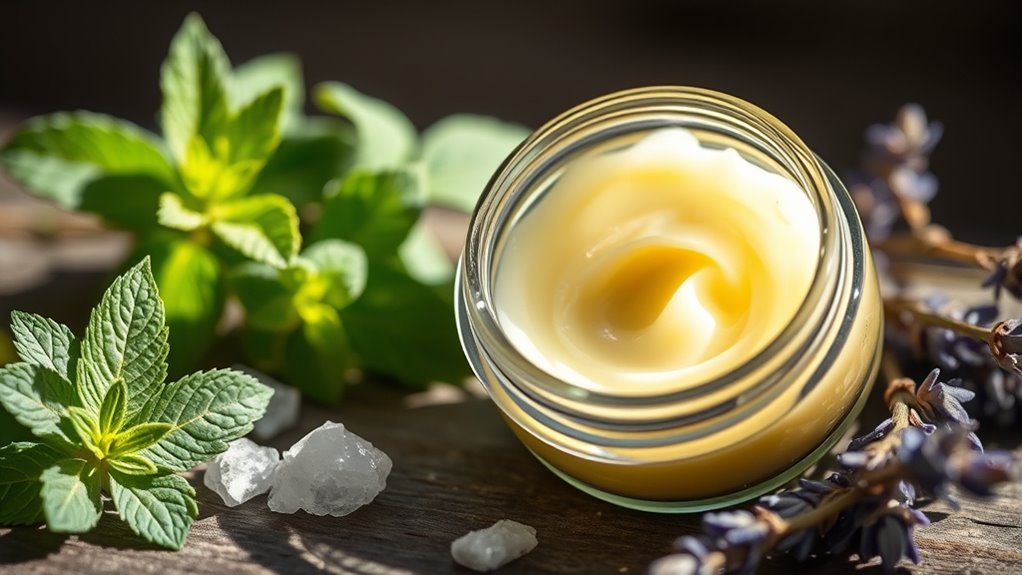 choose safe effective ingredients